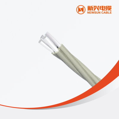 聚氯乙烯绝缘对绞聚氯乙烯护套一般用精密级K分度热电偶用补偿电缆