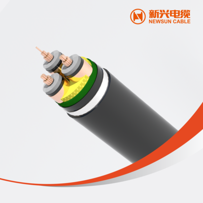 防大鼠1级、交联聚乙烯绝缘聚氯乙烯护套电力电缆